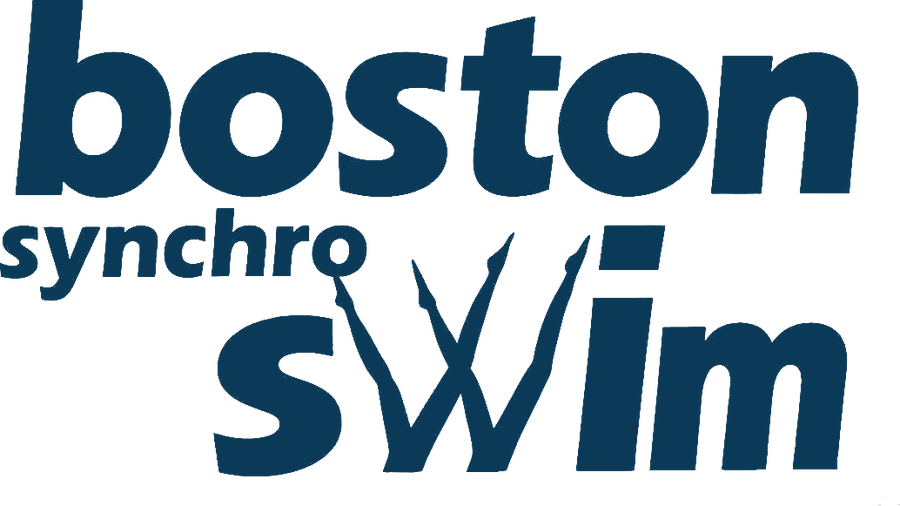 Boston Synchro Swim