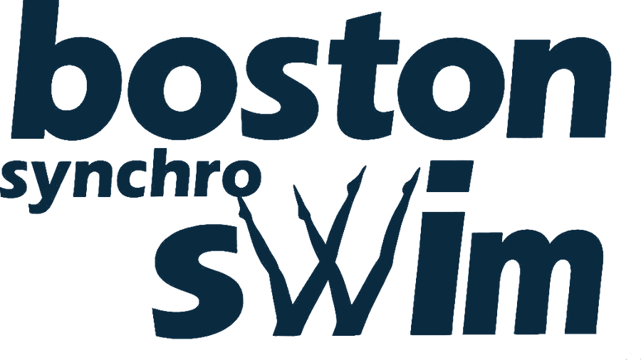 Boston Synchro Swim